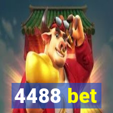 4488 bet